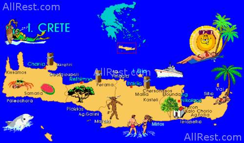 Elounda Gulf Villas & Suites 42